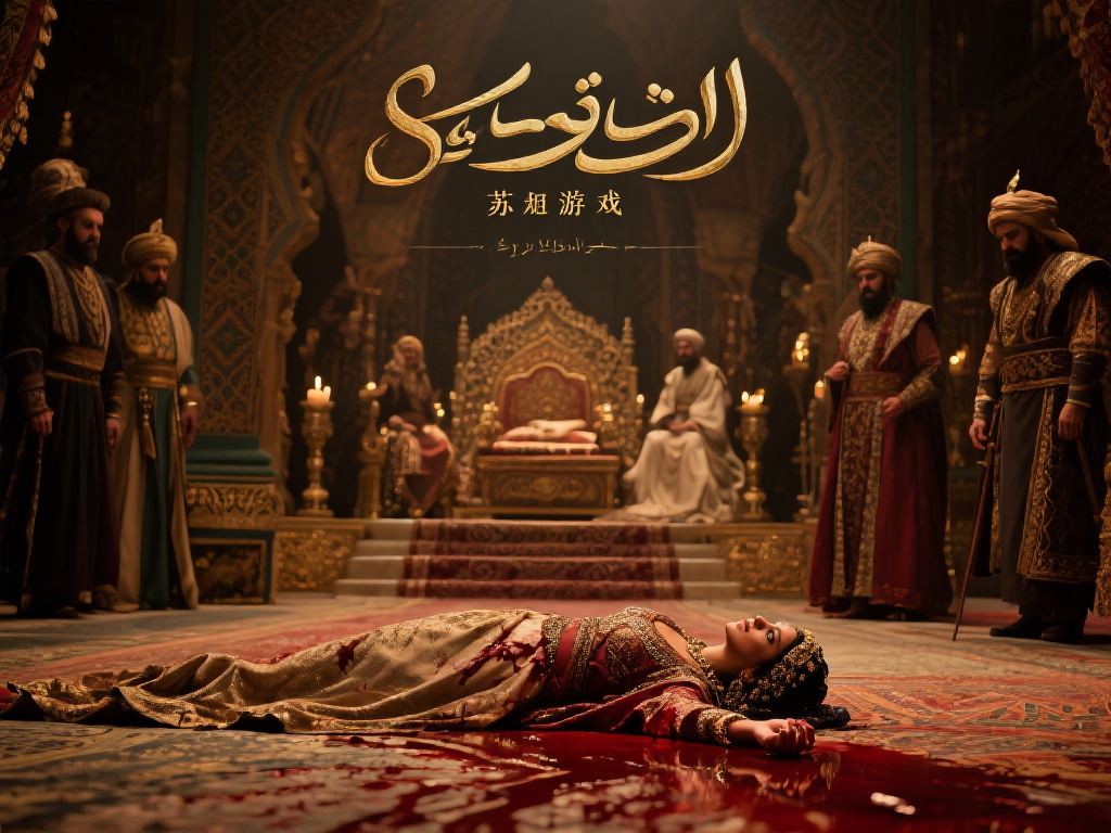 决背后的战 决背后的战